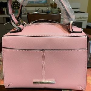 Steve Madden crossbody.